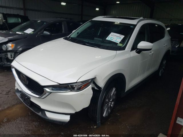 2019 MAZDA CX-5 JM3KFBDY6K0555094 Photo 5