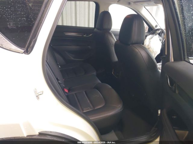 2019 MAZDA CX-5 JM3KFBDY6K0555094 Photo 7