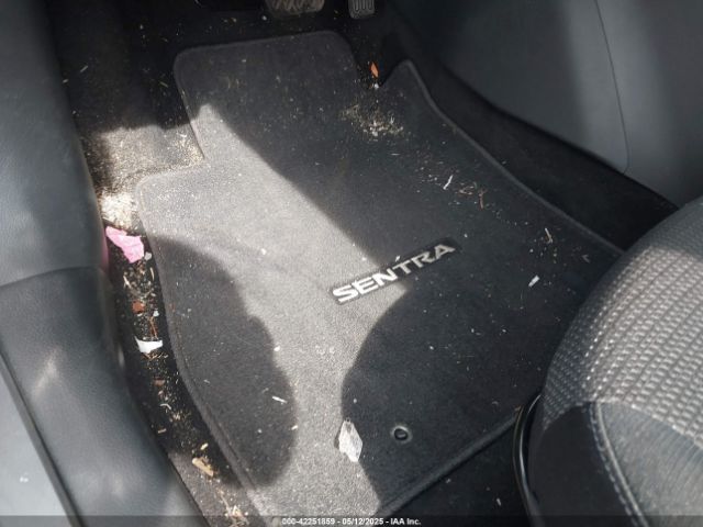 3N1AB7AP9HY317802 Nissan SENTRA S