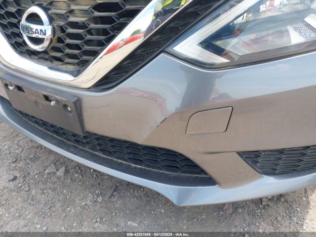 3N1AB7AP9HY317802 Nissan SENTRA S