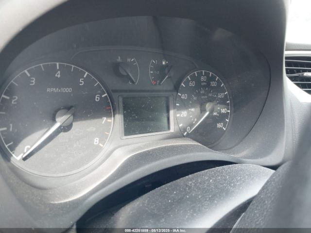 3N1AB7AP9HY317802 Nissan SENTRA S