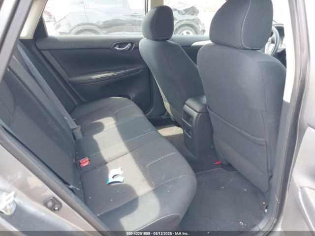 3N1AB7AP9HY317802 Nissan SENTRA S