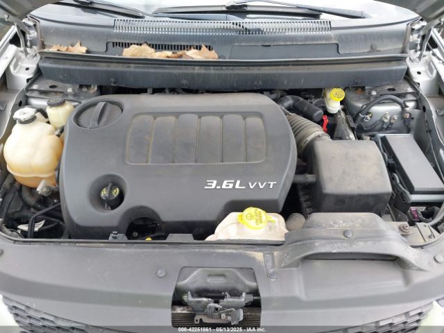 3C4PDCEG0FT679063 Dodge Journey R/t