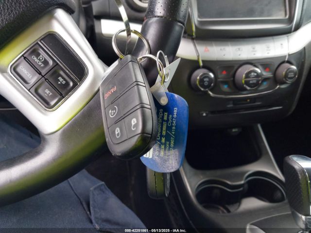 3C4PDCEG0FT679063 Dodge Journey R/t