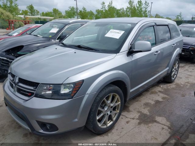 3C4PDCEG0FT679063 Dodge Journey R/t