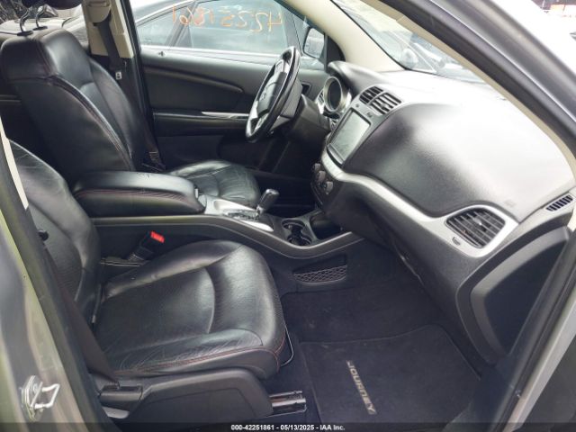 3C4PDCEG0FT679063 Dodge Journey R/t