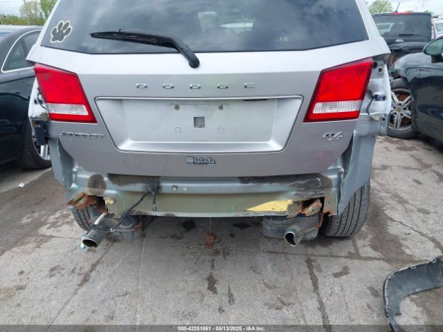3C4PDCEG0FT679063 Dodge Journey R/t
