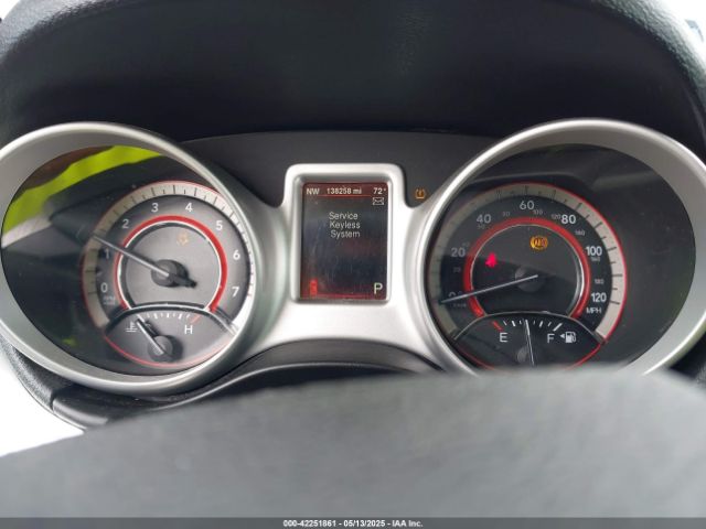 3C4PDCEG0FT679063 Dodge Journey R/t
