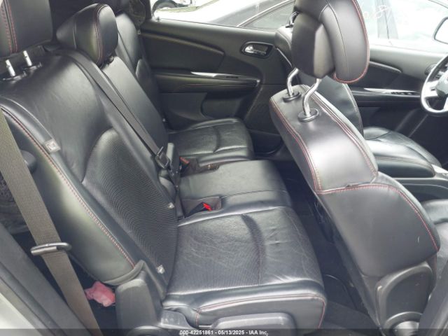 3C4PDCEG0FT679063 Dodge Journey R/t