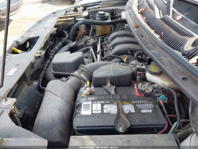 1FM5K8F83FGA15602 Ford Explorer Limited