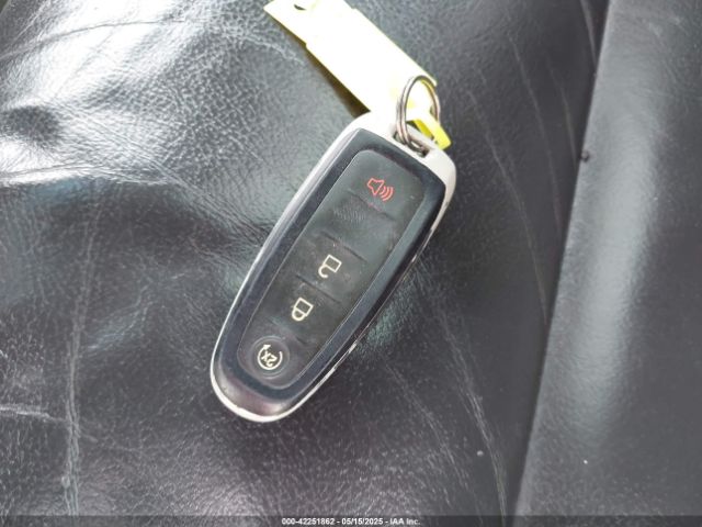 1FM5K8F83FGA15602 Ford Explorer Limited