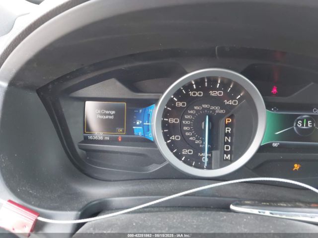 1FM5K8F83FGA15602 Ford Explorer Limited