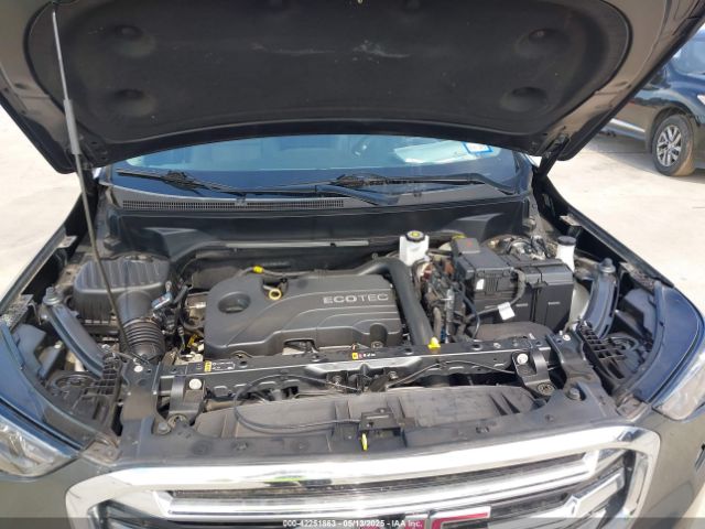 2021 GMC TERRAIN 3GKALVEV9ML327653 Photo 9