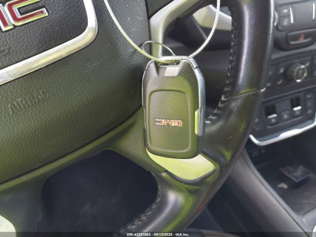 2021 GMC TERRAIN 3GKALVEV9ML327653 Photo 10