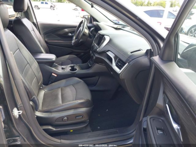 2021 GMC TERRAIN 3GKALVEV9ML327653 Photo 4