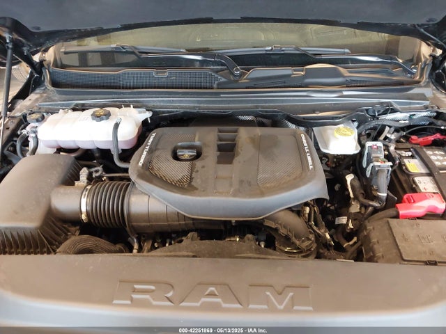 1C6SRFHP0SN569429 RAM 1500