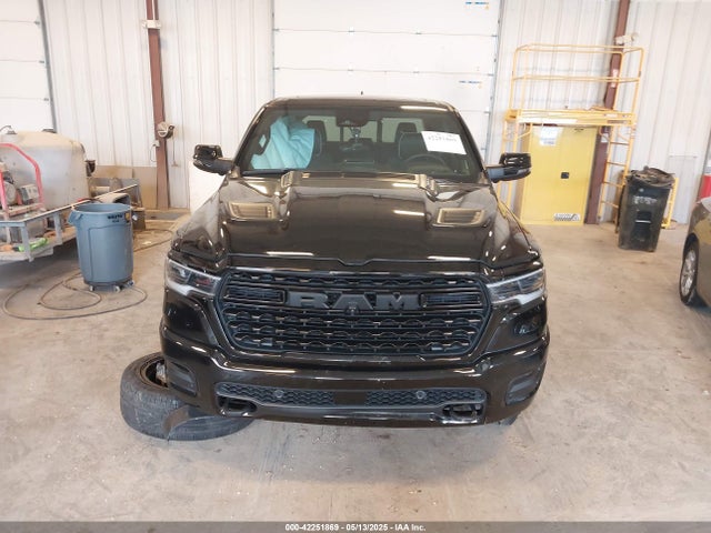 1C6SRFHP0SN569429 RAM 1500