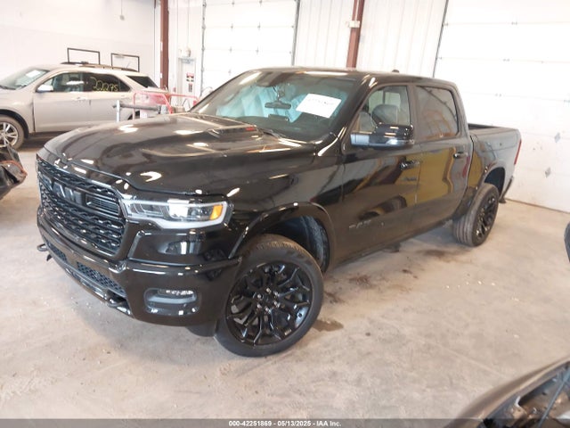 1C6SRFHP0SN569429 RAM 1500