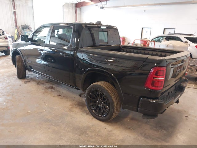 1C6SRFHP0SN569429 RAM 1500