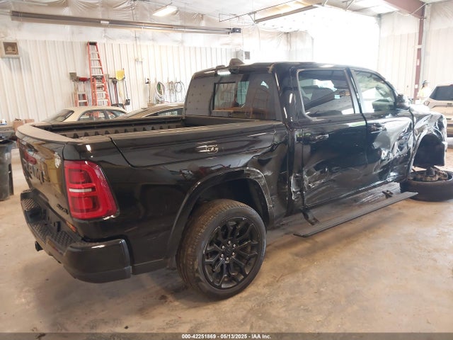 1C6SRFHP0SN569429 RAM 1500