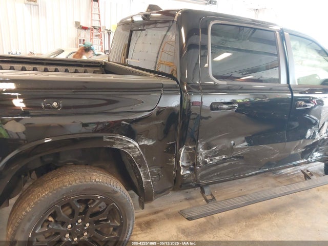 1C6SRFHP0SN569429 RAM 1500