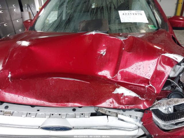 1FMCU9GD9KUA91470 Ford ESCAPE SE
