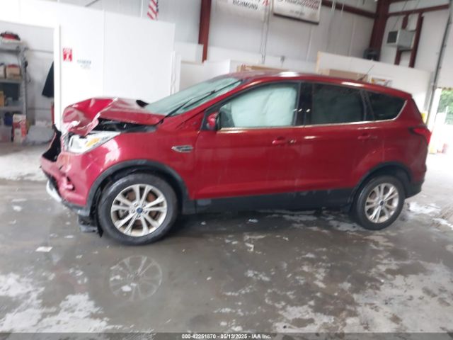 1FMCU9GD9KUA91470 Ford ESCAPE SE