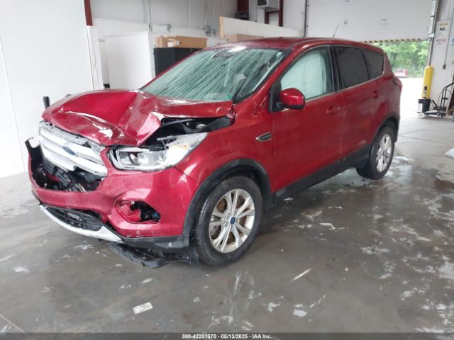 1FMCU9GD9KUA91470 Ford ESCAPE SE