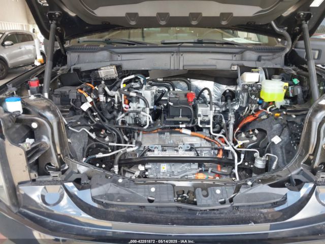 2024 FORD F-150 LIGHTNING 1FTVW3LK9RWG08466 Photo 9