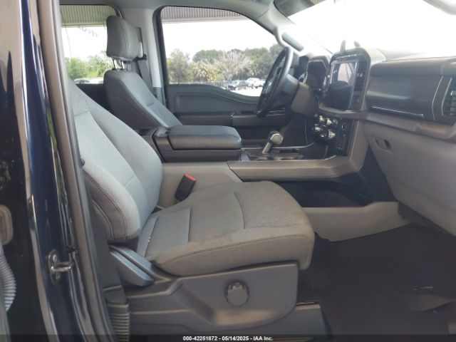 2024 FORD F-150 LIGHTNING 1FTVW3LK9RWG08466 Photo 4