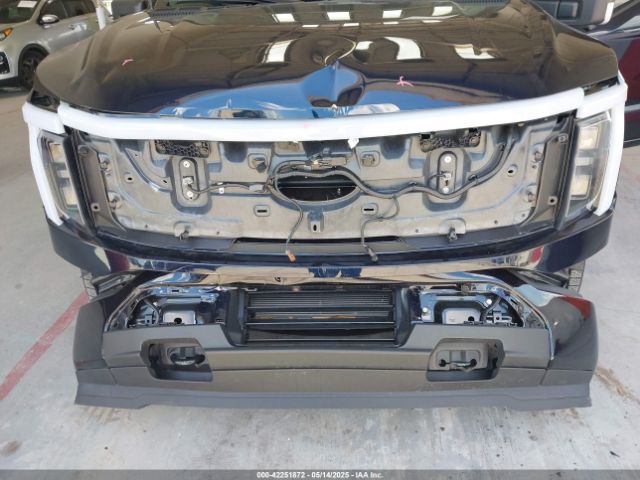 2024 FORD F-150 LIGHTNING 1FTVW3LK9RWG08466 Photo 5