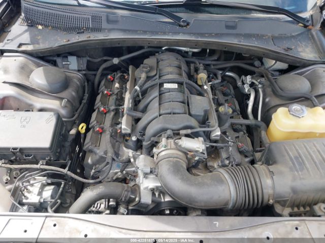 2019 DODGE CHARGER 2C3CDXKT6KH749633 Photo 9
