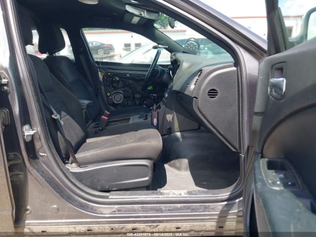 2019 DODGE CHARGER 2C3CDXKT6KH749633 Photo 4