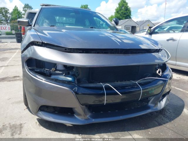 2019 DODGE CHARGER 2C3CDXKT6KH749633 Photo 5