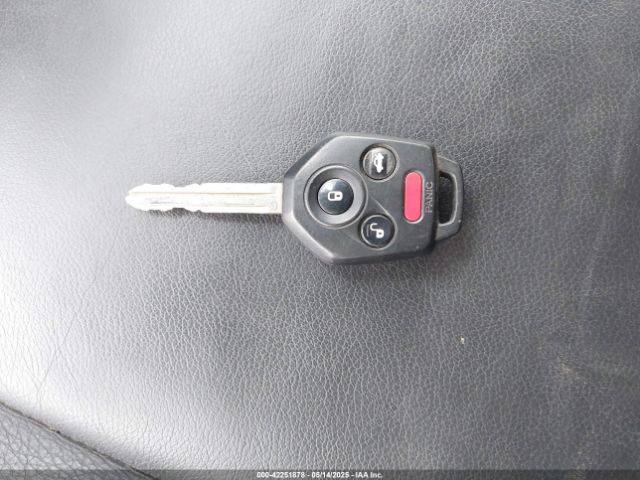 2012 SUBARU IMPREZA JF1GPAG63CH240178 Photo 10