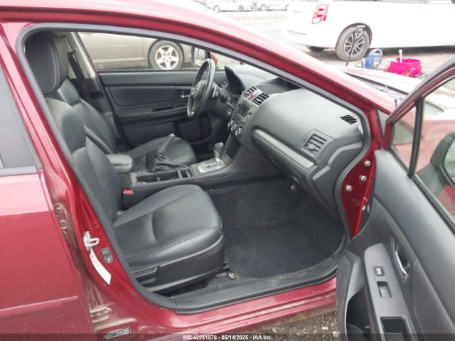 2012 SUBARU IMPREZA JF1GPAG63CH240178 Photo 4