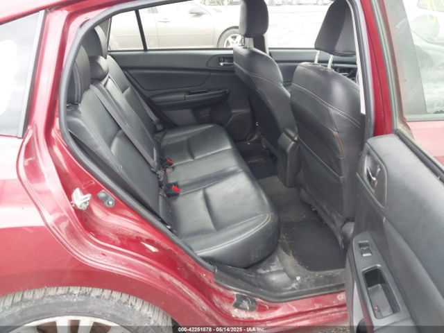 2012 SUBARU IMPREZA JF1GPAG63CH240178 Photo 7