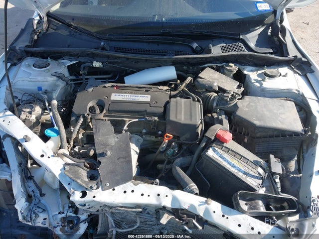 1HGCR2F36FA197096 Honda ACCORD LX