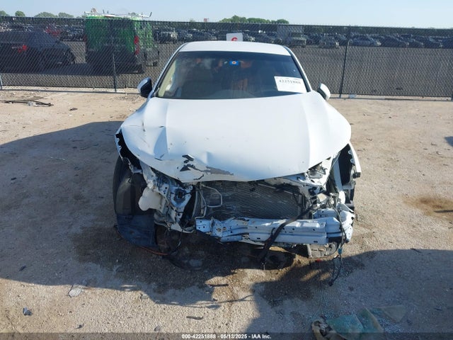 1HGCR2F36FA197096 Honda ACCORD LX