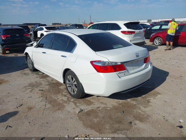 1HGCR2F36FA197096 Honda ACCORD LX