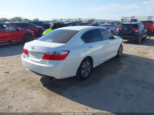 1HGCR2F36FA197096 Honda ACCORD LX