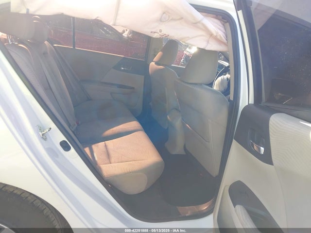 1HGCR2F36FA197096 Honda ACCORD LX