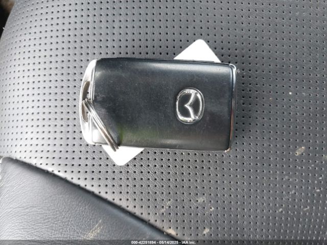 JM3TCBDY3M0537975 Mazda Cx-9 Grand Touring