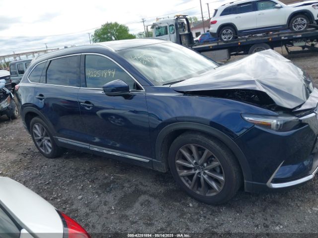 JM3TCBDY3M0537975 Mazda Cx-9 Grand Touring