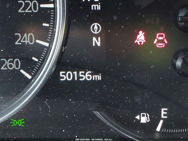 JM3TCBDY3M0537975 Mazda Cx-9 Grand Touring