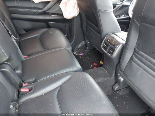 JM3TCBDY3M0537975 Mazda Cx-9 Grand Touring