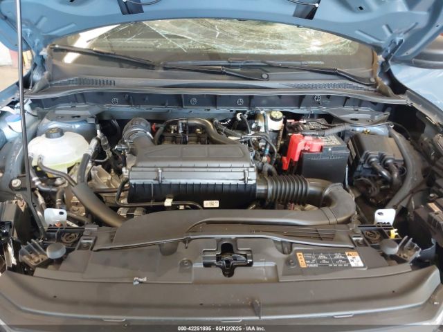 2025 FORD ESCAPE 1FMCU9MN2SUA68500 Photo 9