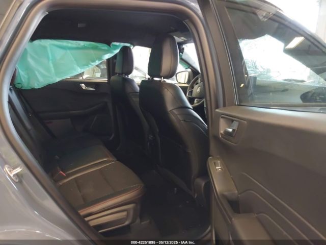 2025 FORD ESCAPE 1FMCU9MN2SUA68500 Photo 7