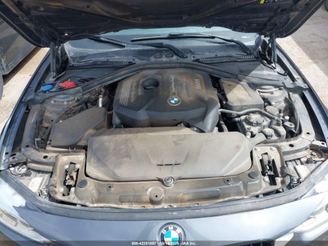 2018 BMW 330I WBA8B9C54JEE81206 Photo 9