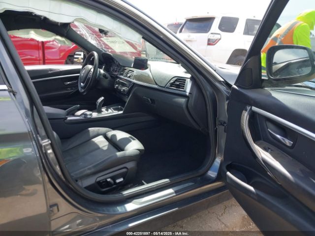 2018 BMW 330I WBA8B9C54JEE81206 Photo 4